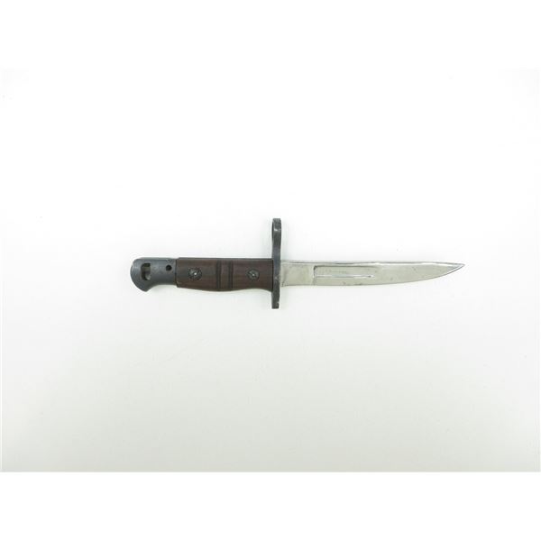U.S. P17 ENFIELD BAYONET