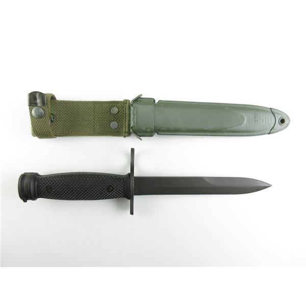ITALIAN BM59 KNIFE BAYONET