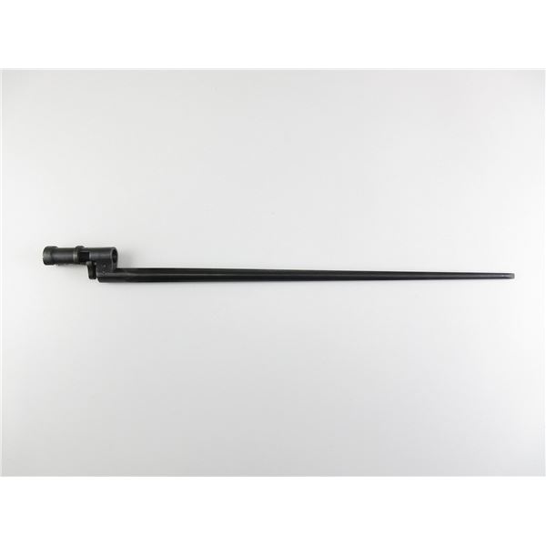 RUSSIAN MOSIN NAGANT 91/30 BAYONET