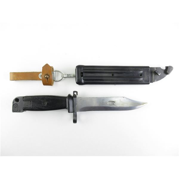 COMBLOC AKM TYPE II BAYONET