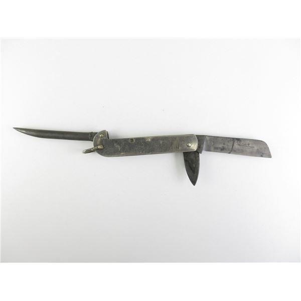 MILITARY STYLE MARLIN SPIKE KNIFE