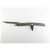 Image 1 : MILITARY STYLE MARLIN SPIKE KNIFE