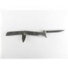 Image 2 : MILITARY STYLE MARLIN SPIKE KNIFE