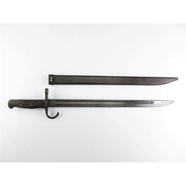 JAPANESE TYPE 30 BAYONET
