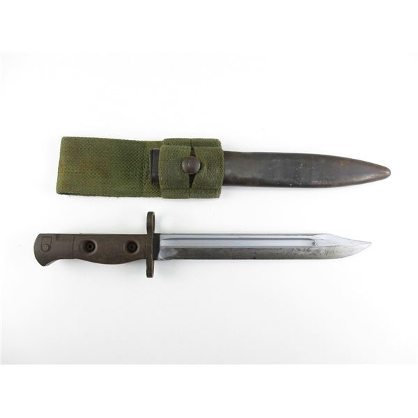 CANADIAN FN C1 BAYONET