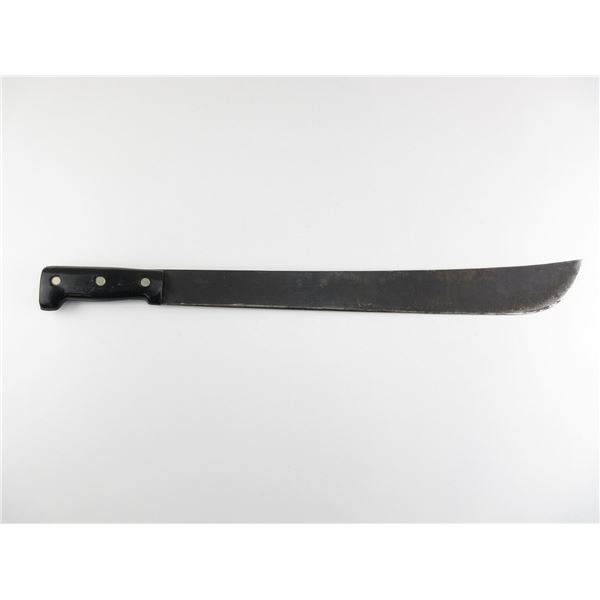 WWII BRITISH MACHETE