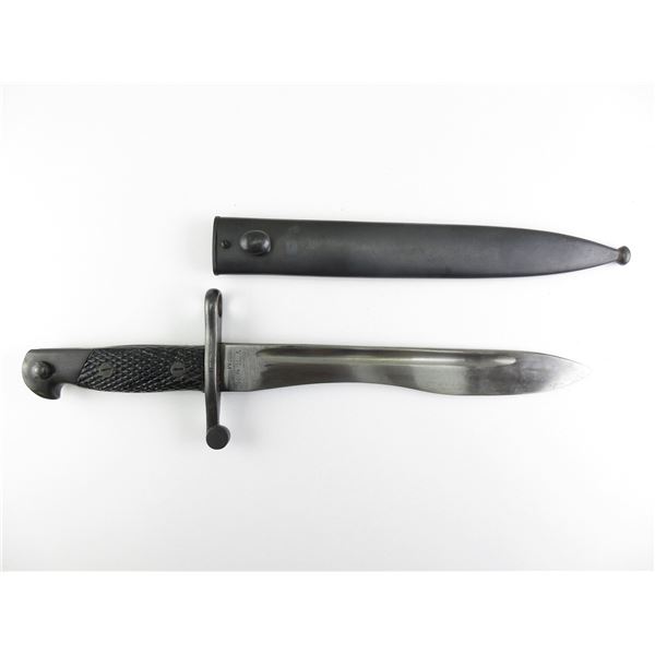SPANISH M1941 KNIFE BAYONET