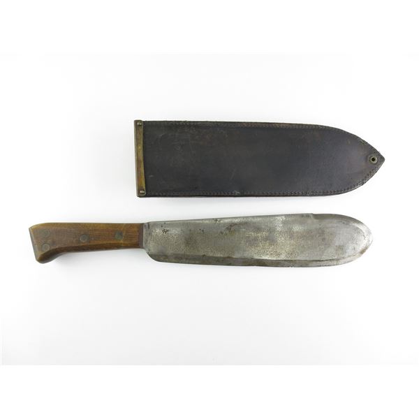 WWII USMC MEDICAL CORPSMAN'S KNIFE