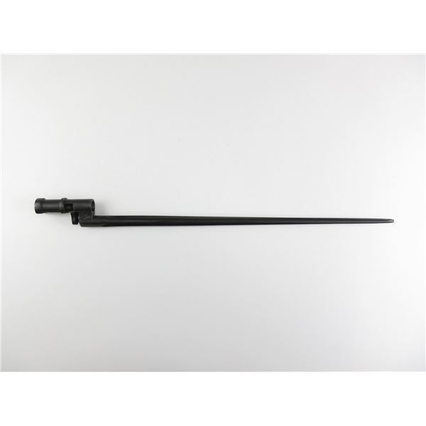 RUSSIAN MOSIN NAGANT 91/30 BAYONET