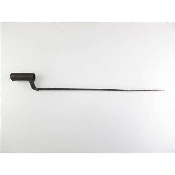 PRUSSIAN M1809 SOCKET BAYONET