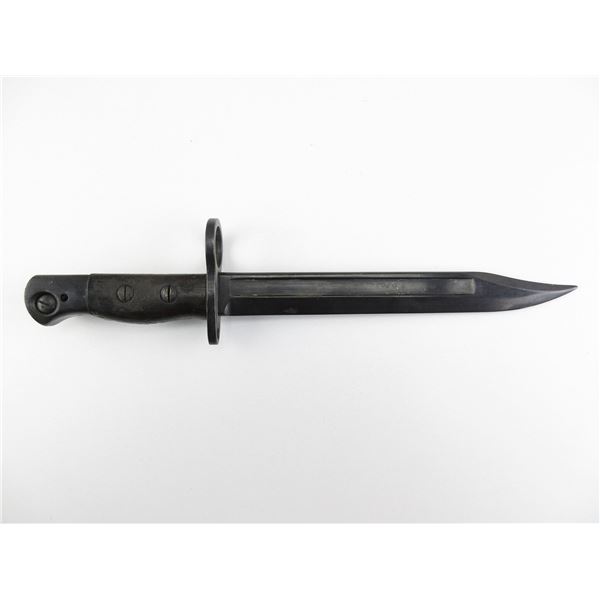 LEE ENFIELD JUNGLE CARBINE BAYONET