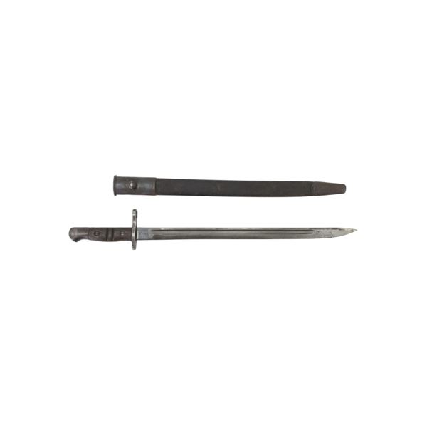 WWI BRITISH / U.S. M1913 BAYONET