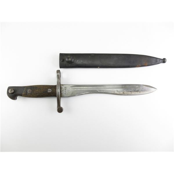 SPANISH M1941 KNIFE BAYONET
