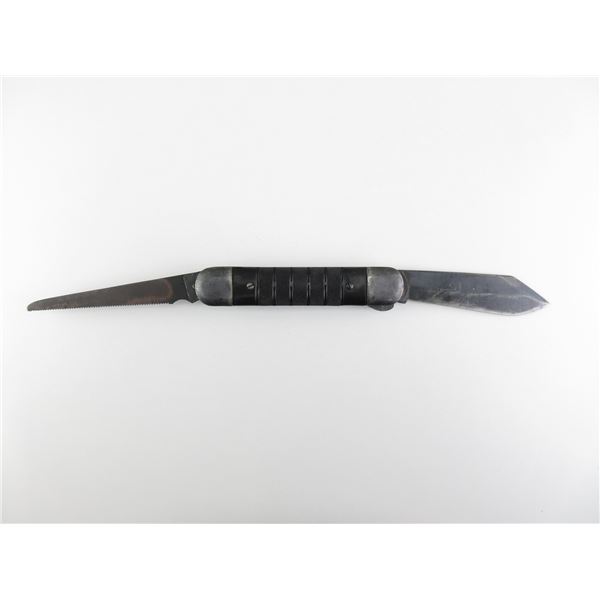 WWII U.S. NAVY / USAF SURVIVAL KNIFE