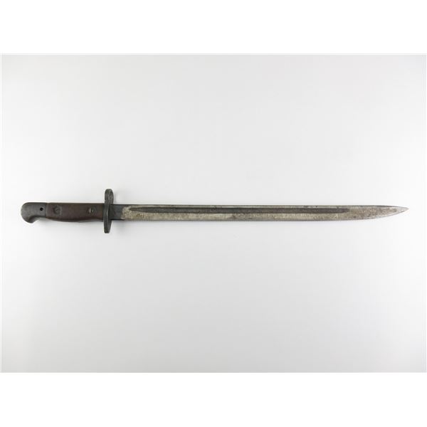 WWI BRITISH P1907 BAYONET