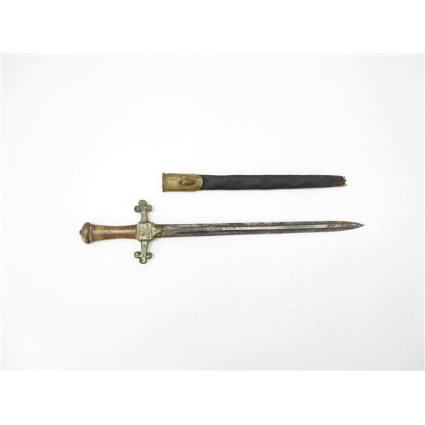 POSSIBLY BRITISH 1895 DRUMMERS' SWORD