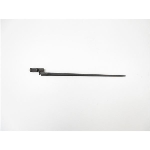 RUSSIAN MOSIN NAGANT 91/30 BAYONET