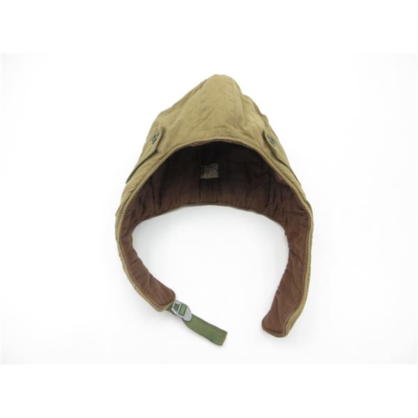 RUSSIAN MILITARY TANKER HELMET
