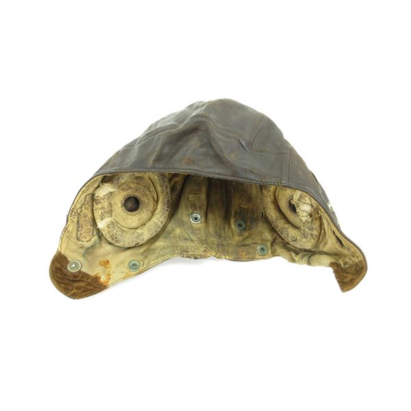BRITISH MILITARY FLYING CAP