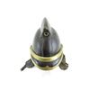 Image 1 : PRE-WWII BRITISH MILITARY FIREMAN'S HELMET