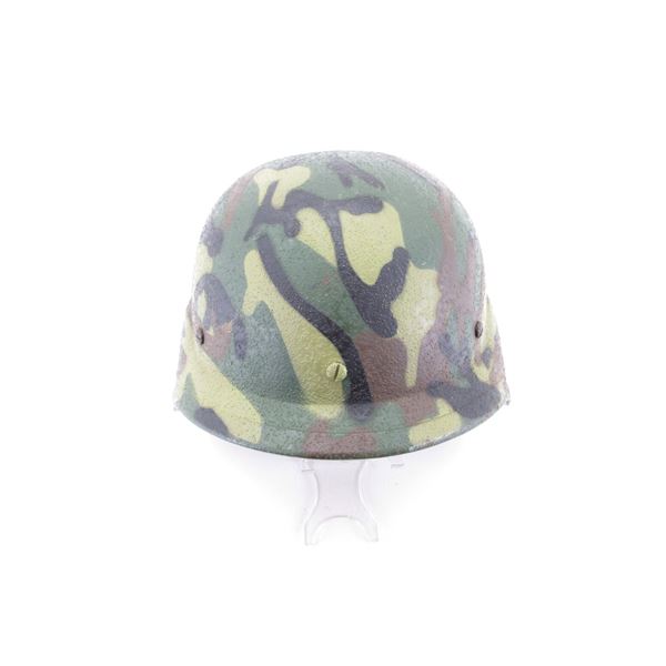 MILITARY STYLE BALLISTICS HELMET
