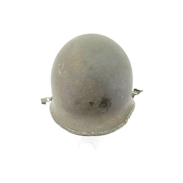 VIETNAM ERA U.S. MILITARY M1 HELMET