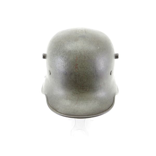 WWI GERMAN M16 HELMET