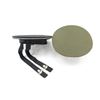 Image 2 : RUSSIAN MILITARY CAP LOT