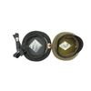 Image 3 : RUSSIAN MILITARY CAP LOT