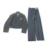 Image 1 : POST-WWII CANADIAN BATTLE DRESS UNIFORM