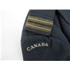 Image 3 : POST-WWII CANADIAN BATTLE DRESS UNIFORM