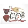Image 1 : CANADIAN MILITARY CF-101 VOODOO ACCESSORIES ETC., LOT