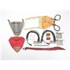 Image 2 : CANADIAN MILITARY CF-101 VOODOO ACCESSORIES ETC., LOT