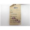 Image 3 : AUSTRALIAN MILITARY CORD PULL THRUS LOT