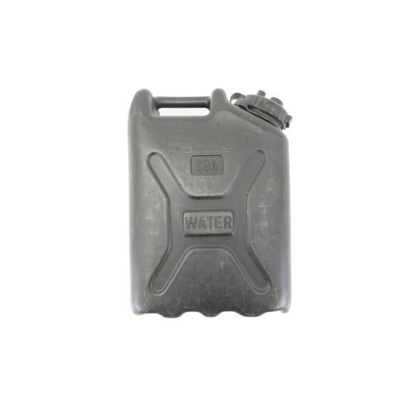 CANADIAN MILITARY WATER CONTAINER
