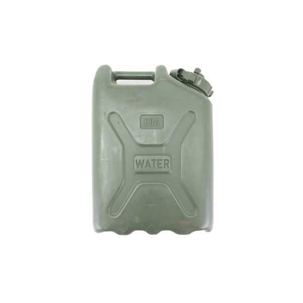 CANADIAN MILITARY WATER CONTAINER