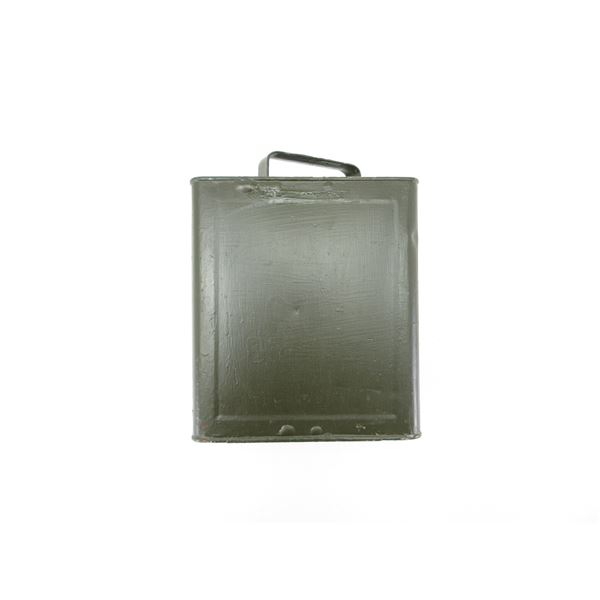 WWII CANADIAN MILITARY GAS CAN