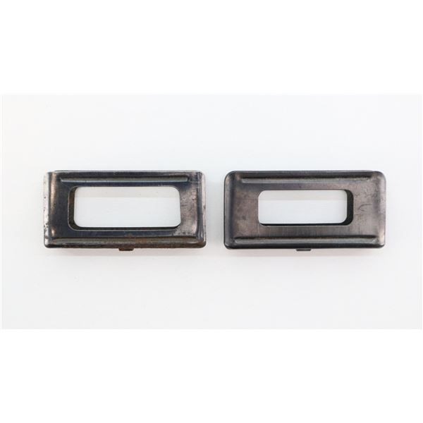 ITALIAN CARCANO STRIPPER CLIPS LOT