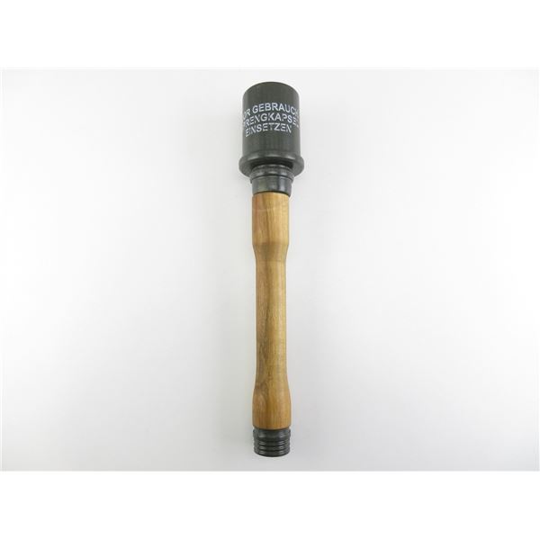 REPRODUCTION GERMAN POTATO MASHER