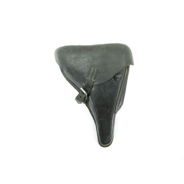 WWII GERMAN P08 LUGER HOLSTER