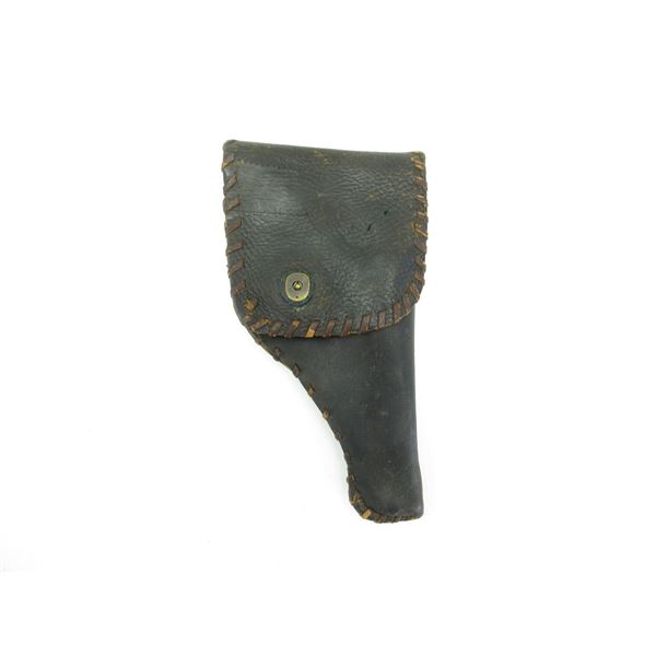 VINTAGE MILITARY STYLE HOLSTER