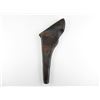 Image 2 : UNKNOWN MILITARY COLT STYLE 1851 NAVY HOLSTER