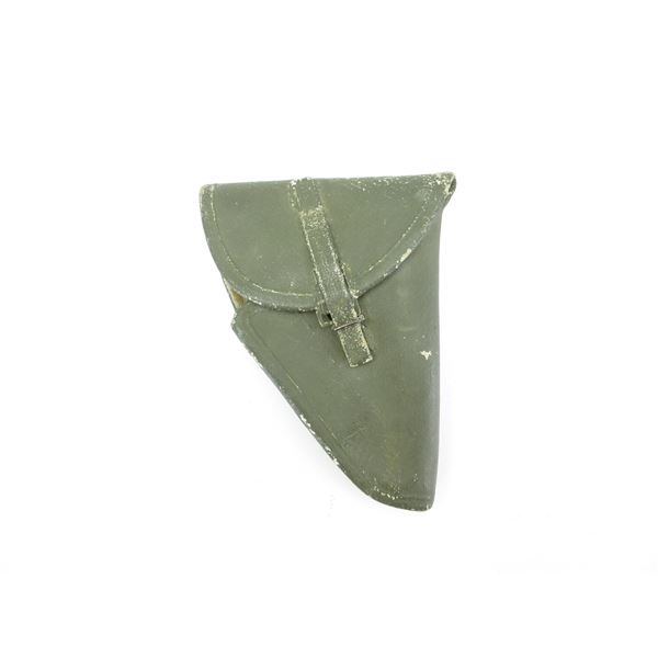 WWII CANADIAN MILITARY HOLSTER