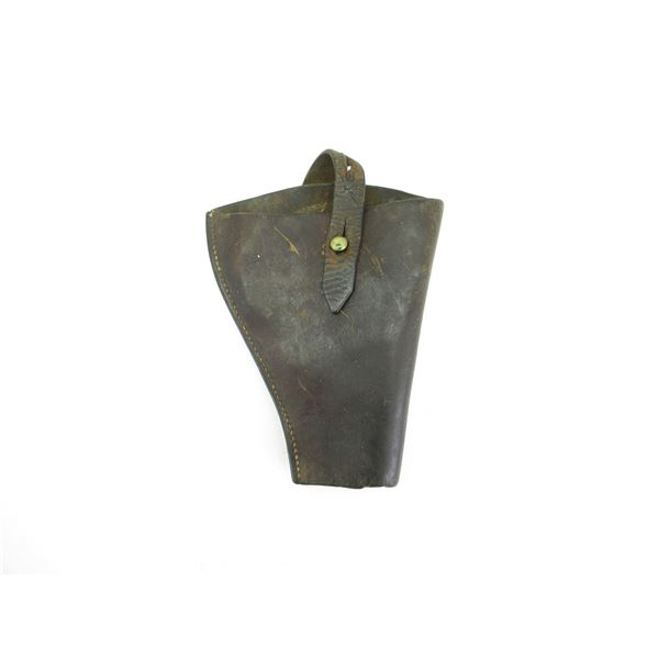 CANADIAN / BRITISH MILITARY HOLSTER