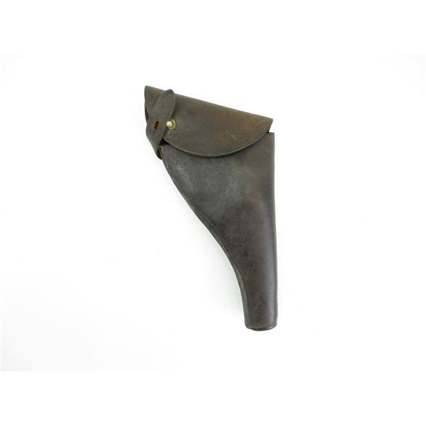 WWI BRITISH MILITARY REVOLVER HOLSTER