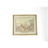 Image 1 : BATTLE OF QUEENSTON HEIGHTS PRINT