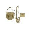 Image 1 : WWII CANADIAN / BRITISH MILITARY P37 WEBBING LOT