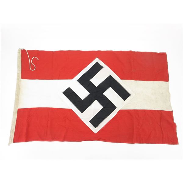 WWII GERMAN MILITARY FLAG