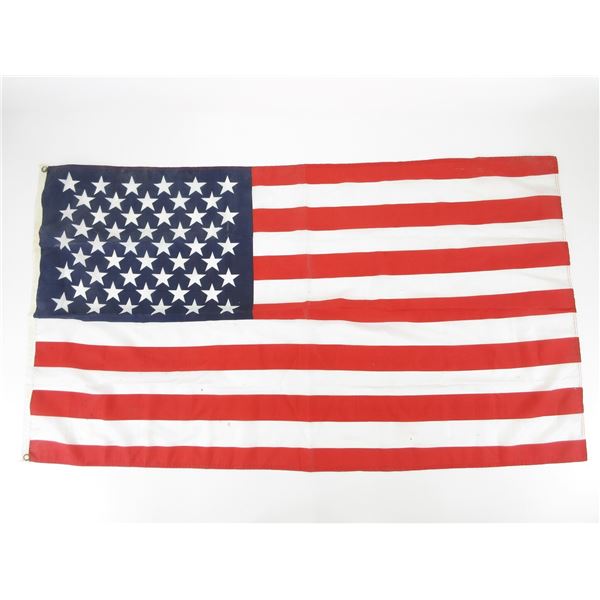 UNITED STATES 50 STARS FLAG