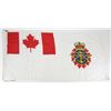 Image 1 : CANADIAN ARMED FORCES FLAG